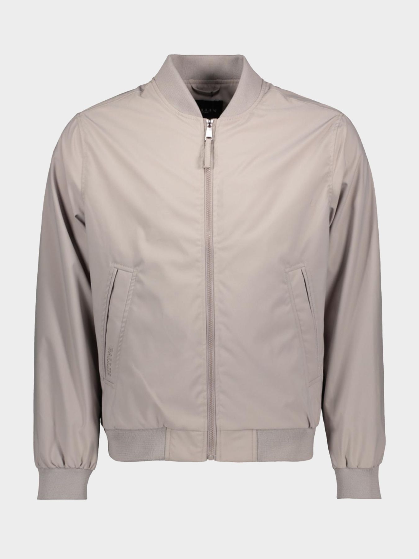 Ballin 6631 Ballin bomberjacket Stone 2900166335030