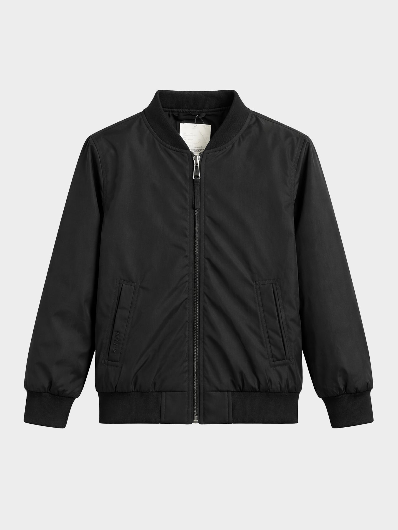 Ballin 9084 ballin kids jacket Black 2900166338031