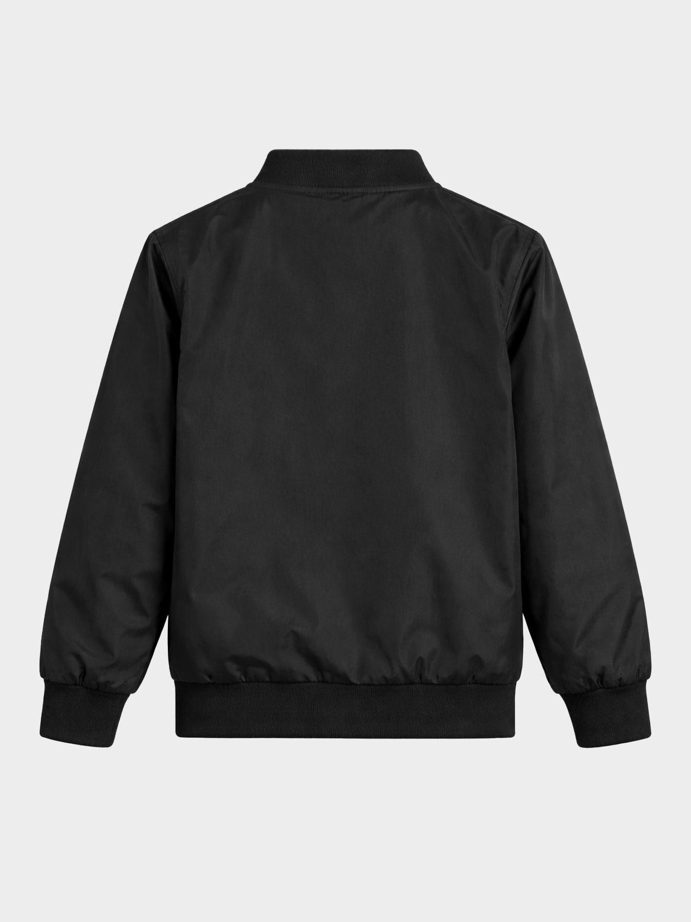 Ballin 9084 ballin kids jacket Black 2900166338031
