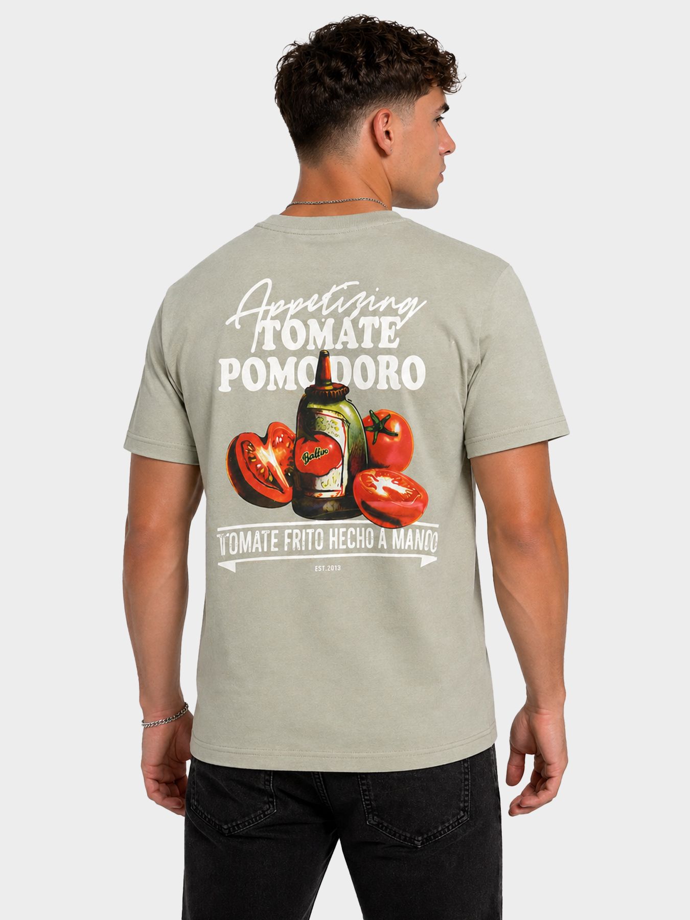 Ballin 2641 T-shirt Ice Berg 2900166345091