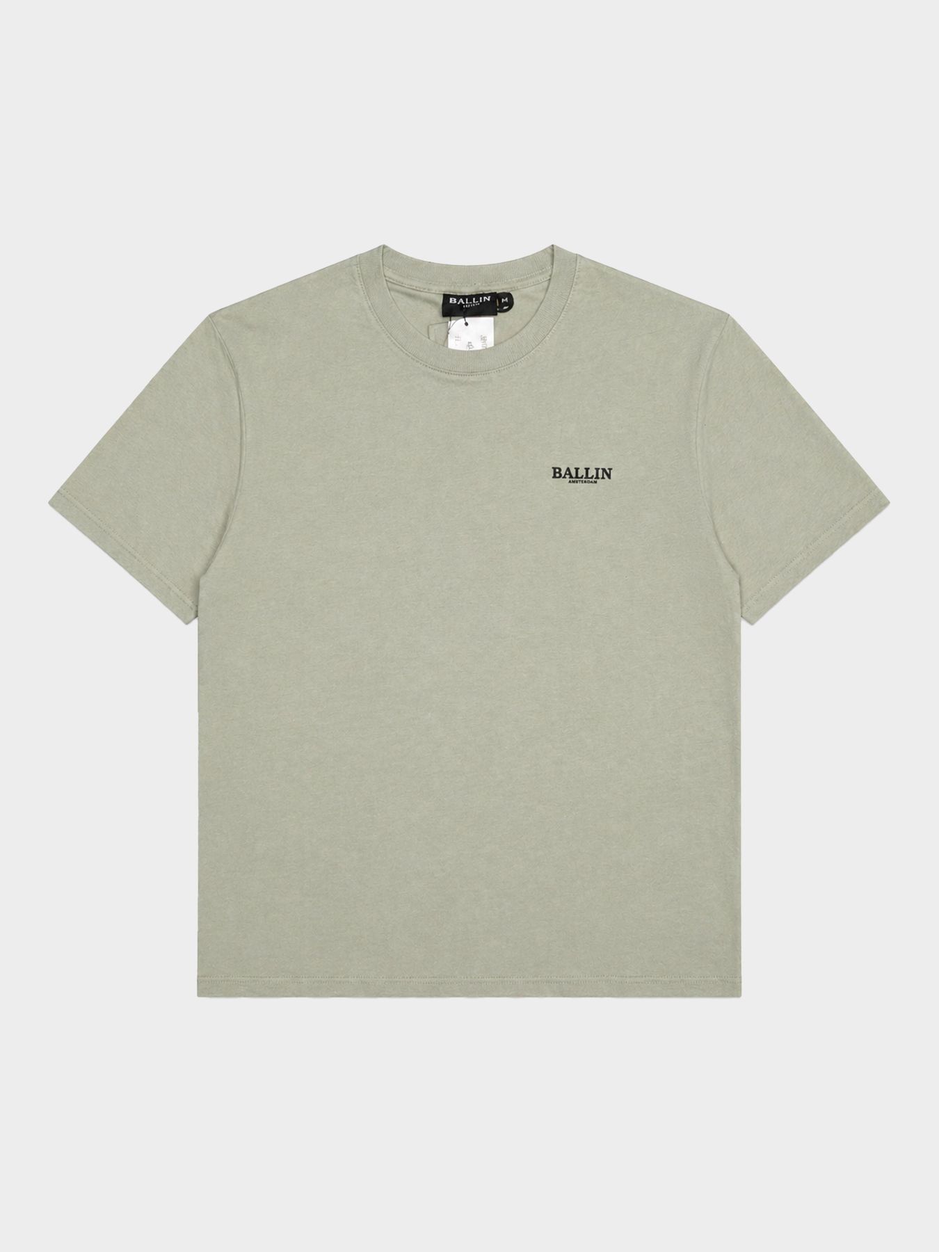 Ballin 2641 T-shirt Ice Berg 2900166345091