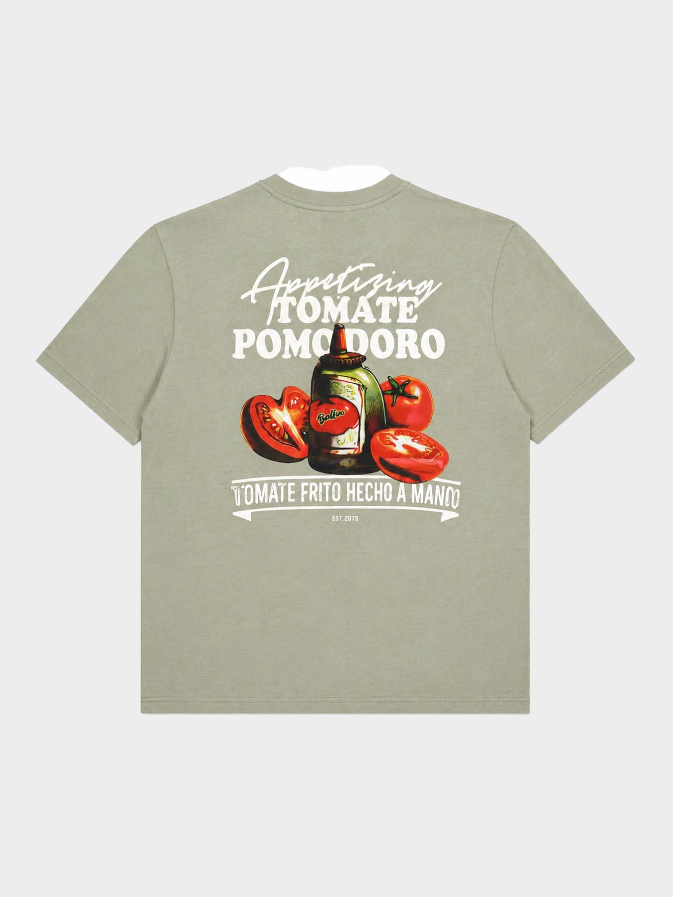 Ballin 2641 T-shirt Ice Berg 2900166345091