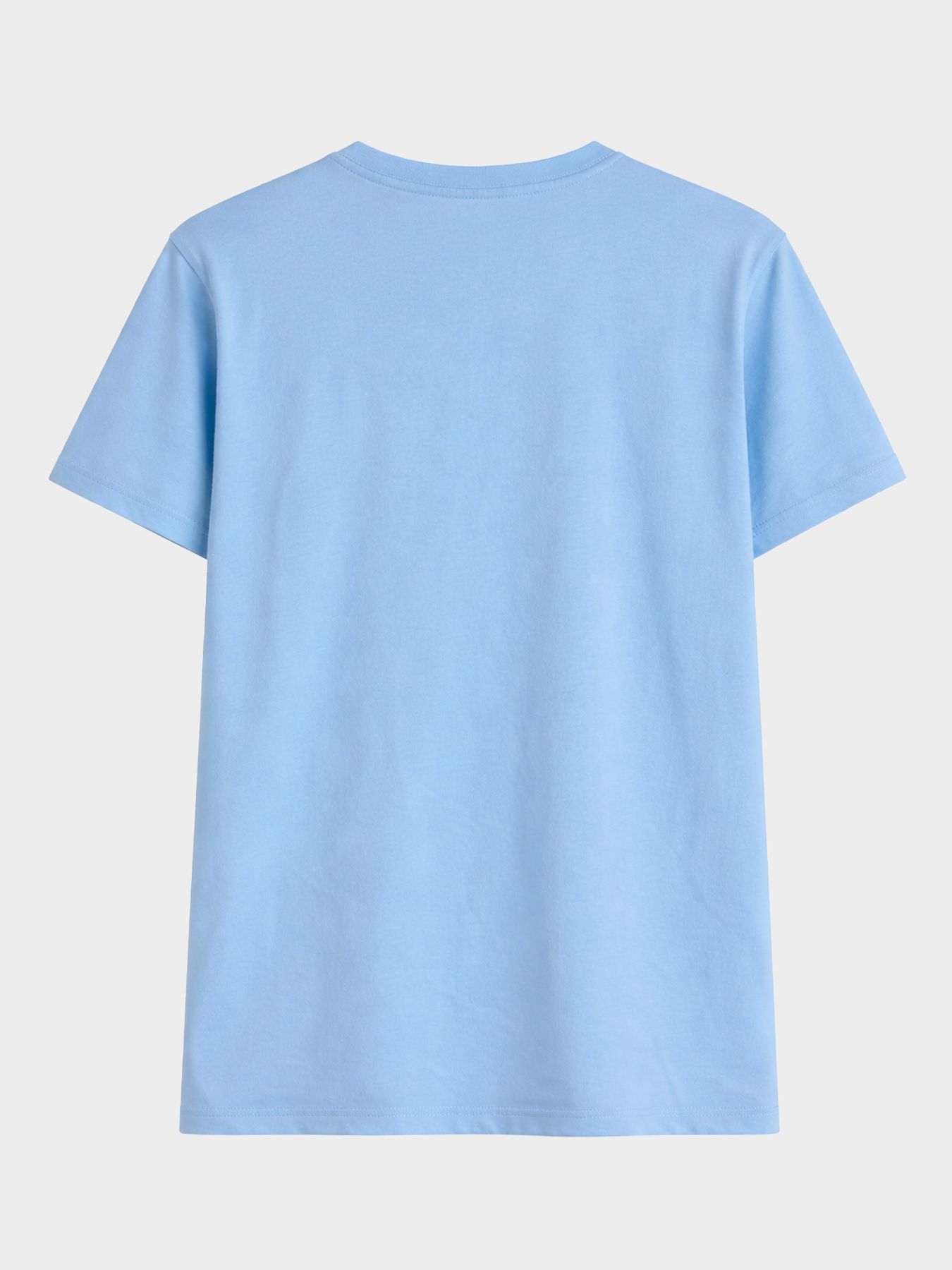 Ballin 2647 T-shirt 558 Sky Blue 2900166349037