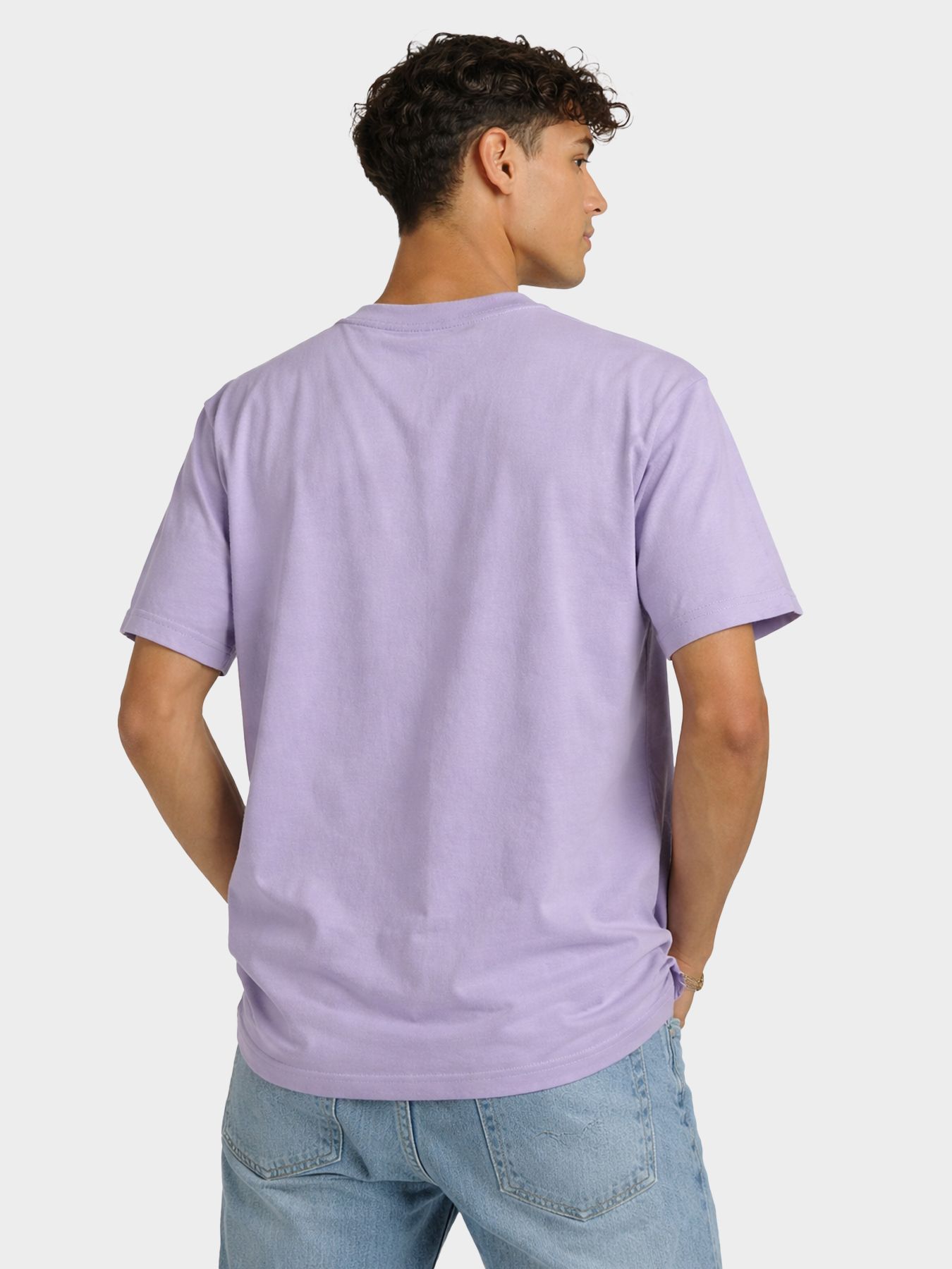 Ballin 2647 T-shirt Lila 2900166347071