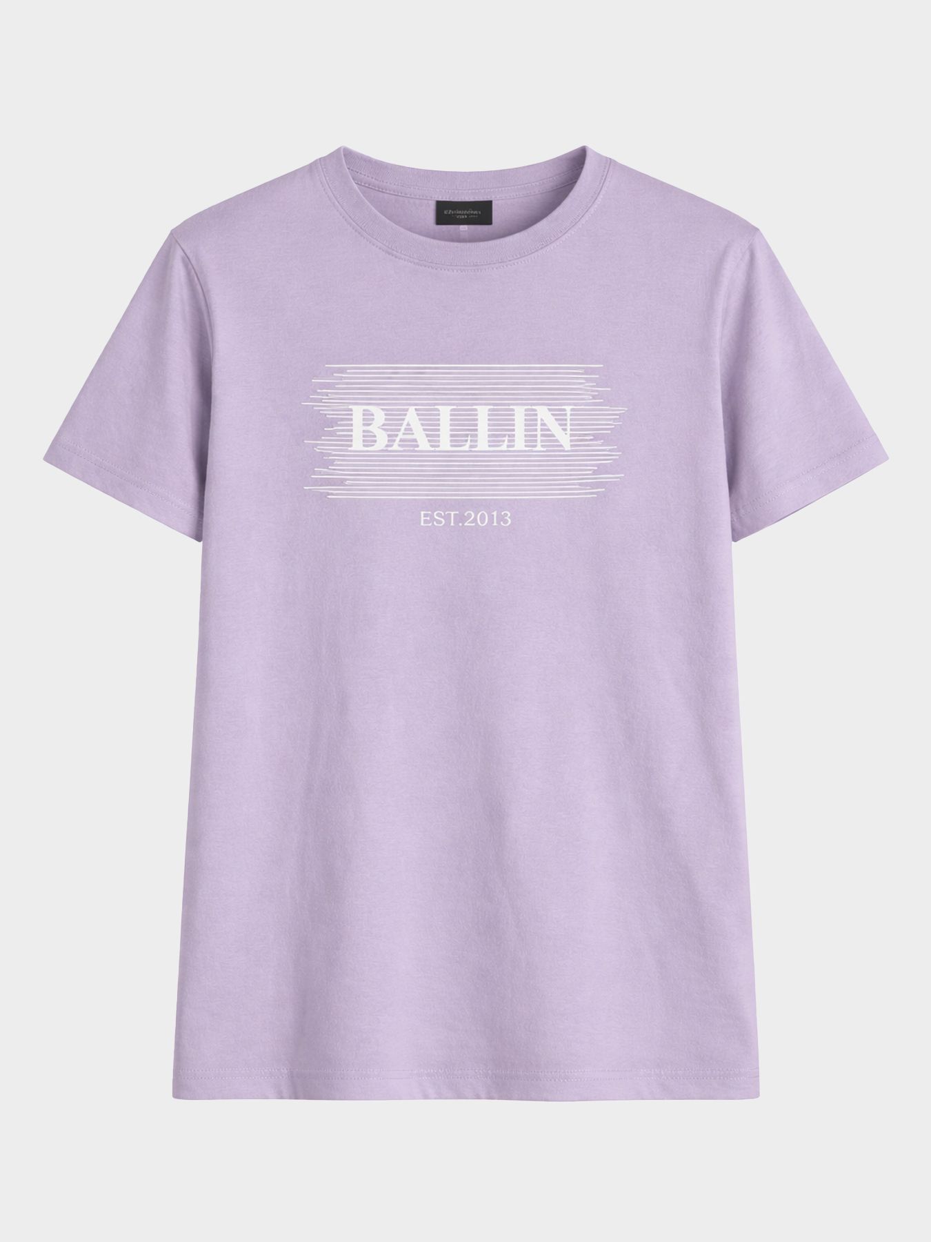 Ballin 2647 T-shirt Lila 2900166347071