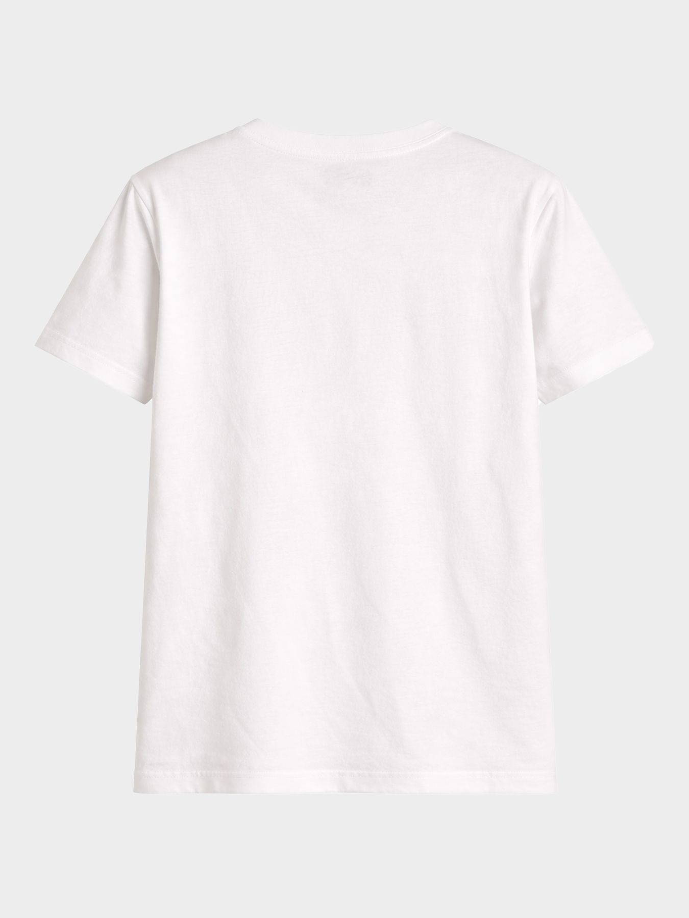 Ballin 2647 T-shirt off white 2900166348047