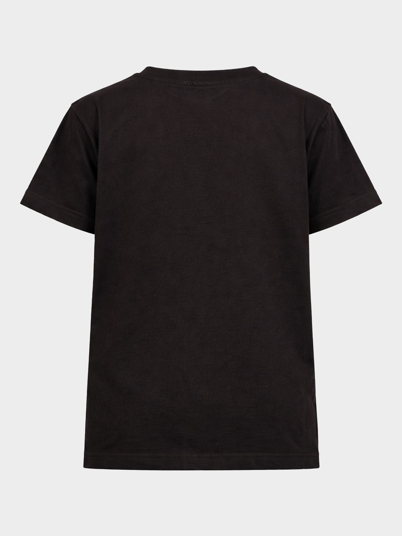 Ballin 3047 Kids t-shirt Black 2900166356011