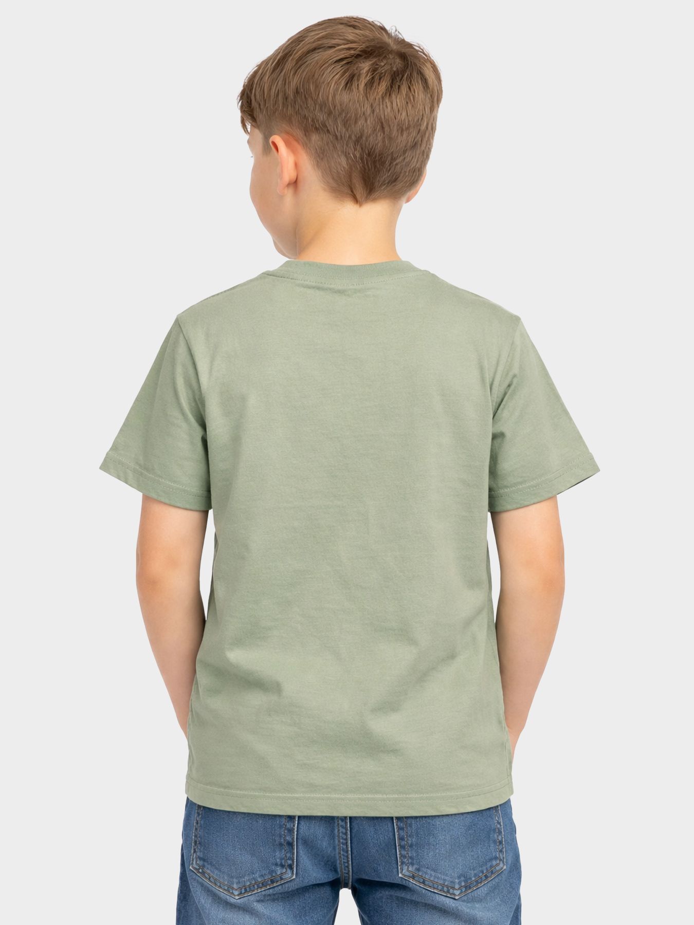 Ballin 3047 Kids t-shirt Ice Berg 2900166355014