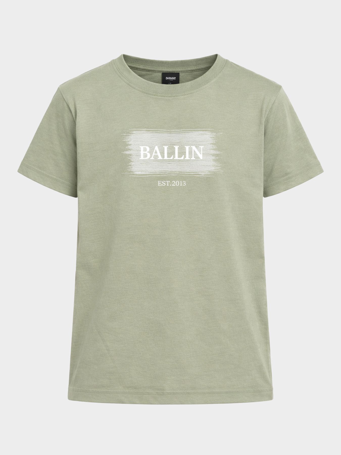Ballin 3047 Kids t-shirt Ice Berg 2900166355014