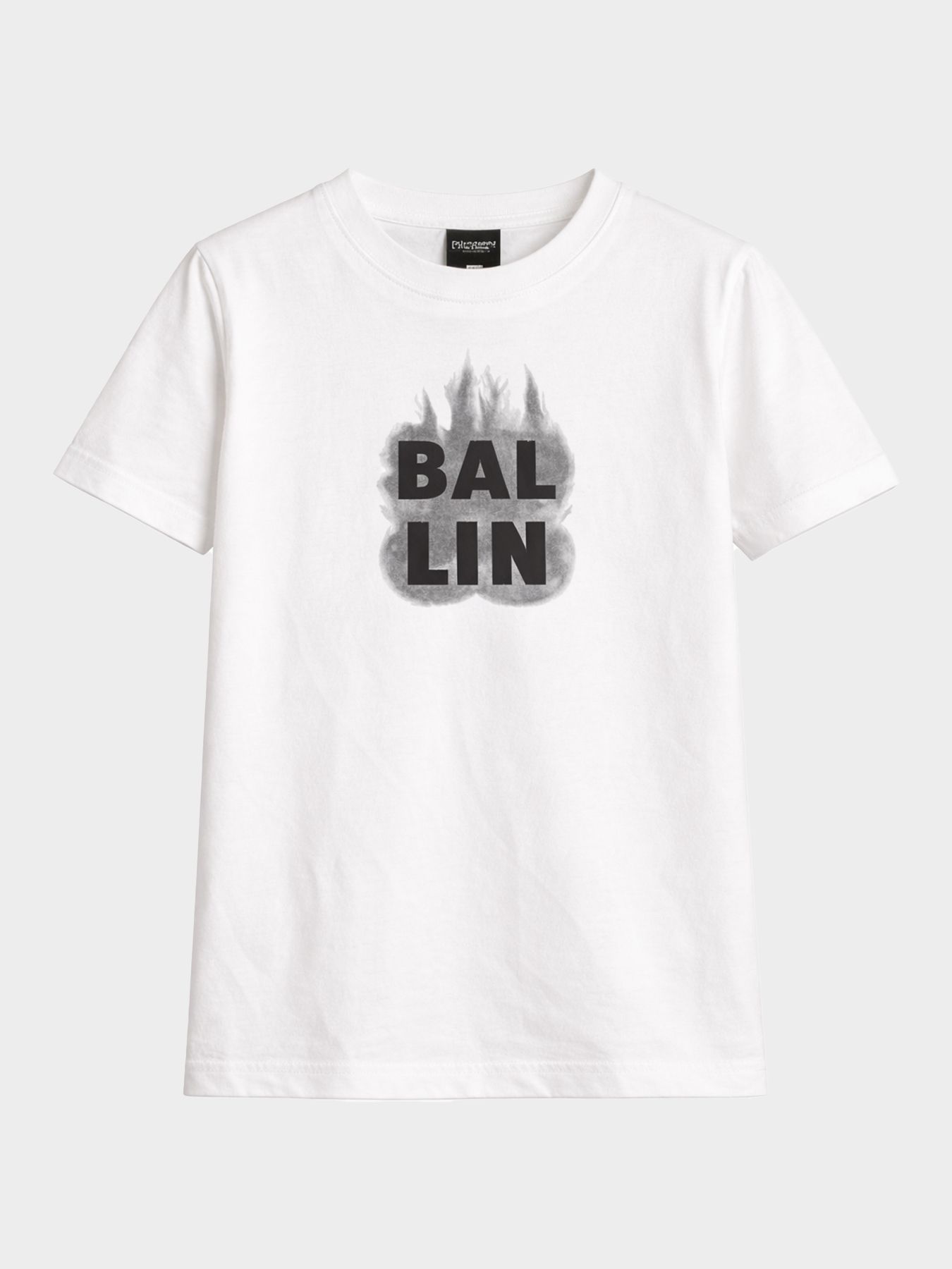 Ballin 3032 Kids T-shirt off white 2900166357032