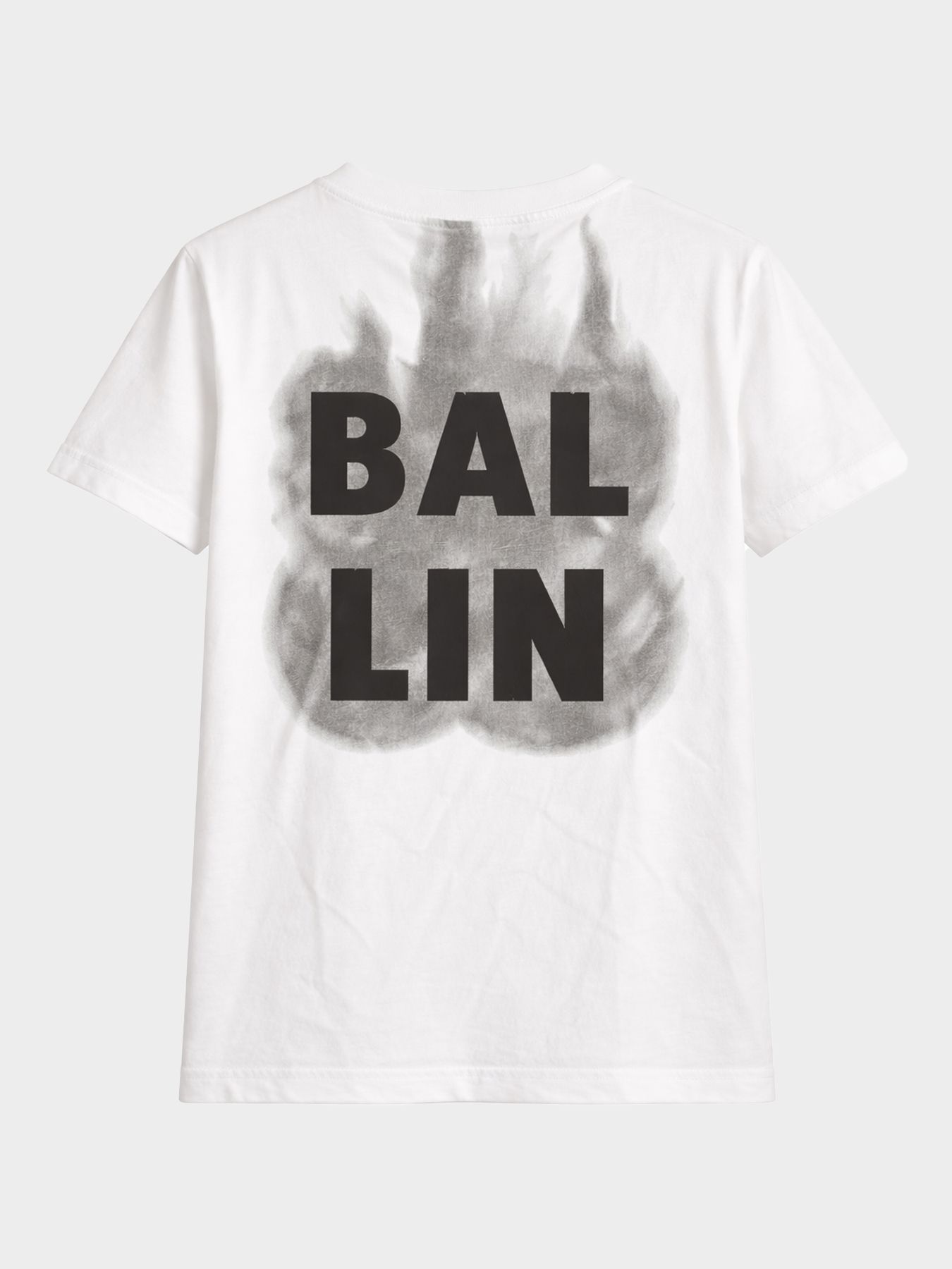 Ballin 3032 Kids T-shirt off white 2900166357032