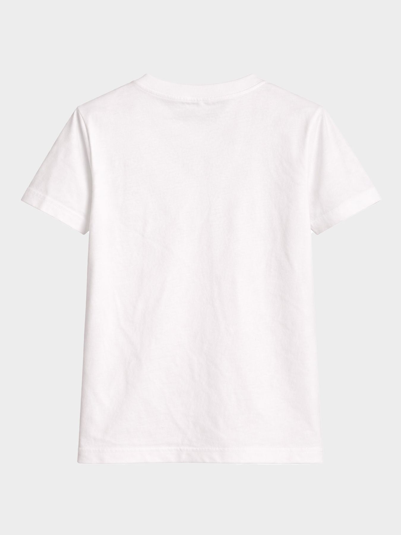 Ballin 3038 Kids T-shirt Off White 2900166359074