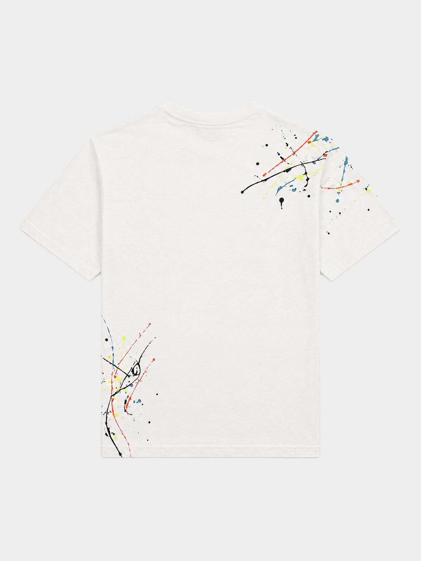 Ballin 2652 T-shirt White 2900166366096