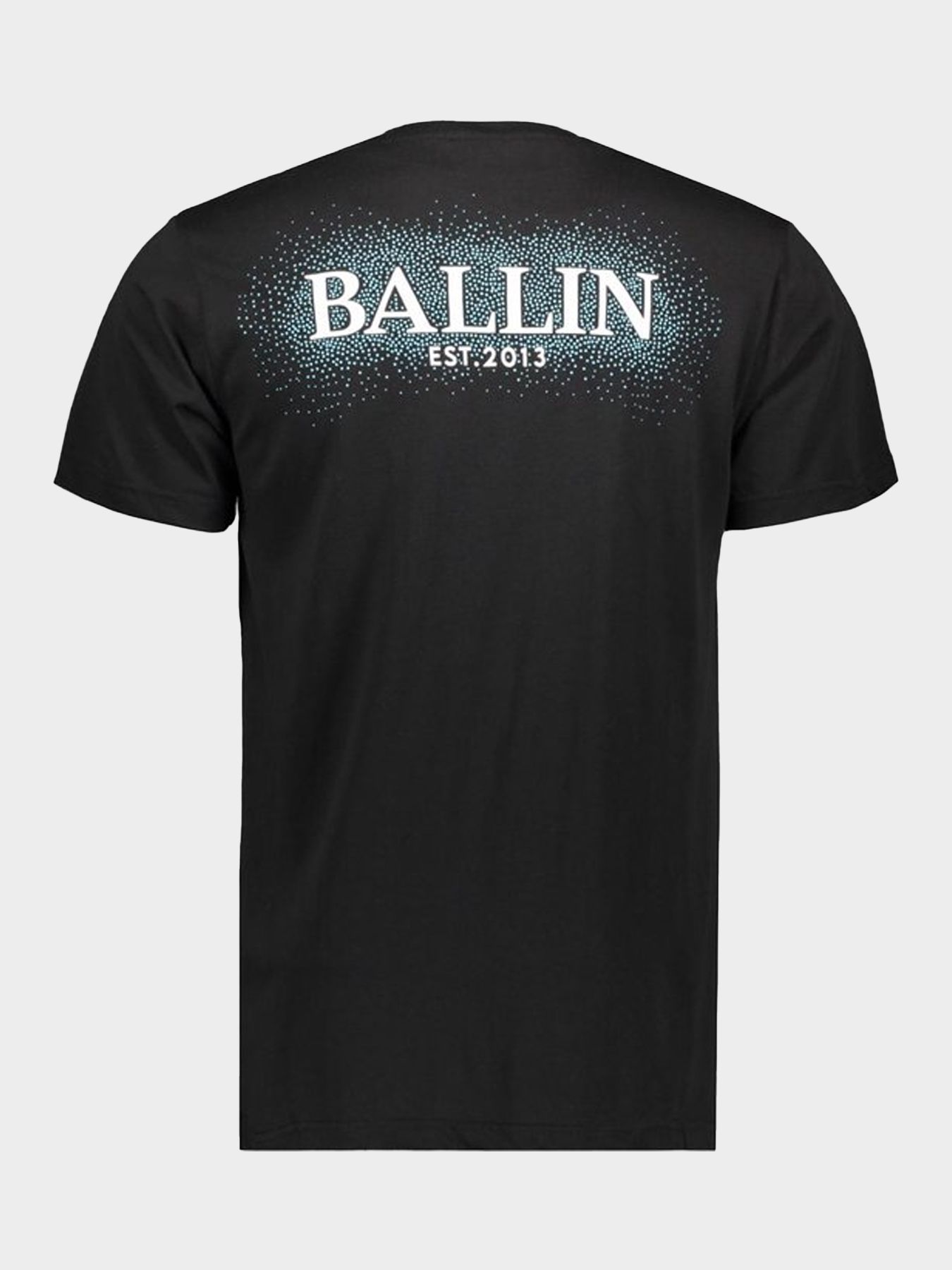 Ballin 2653 T-shirt Black 2900166367086