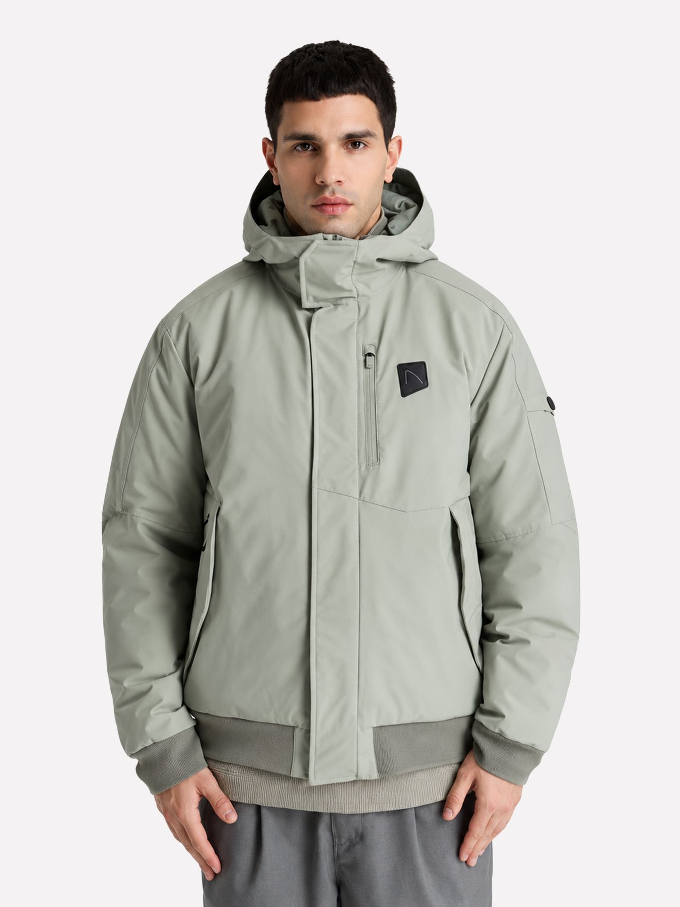 Chasin 71120034 E5011 - GREY 00118317-EKA26014000000022