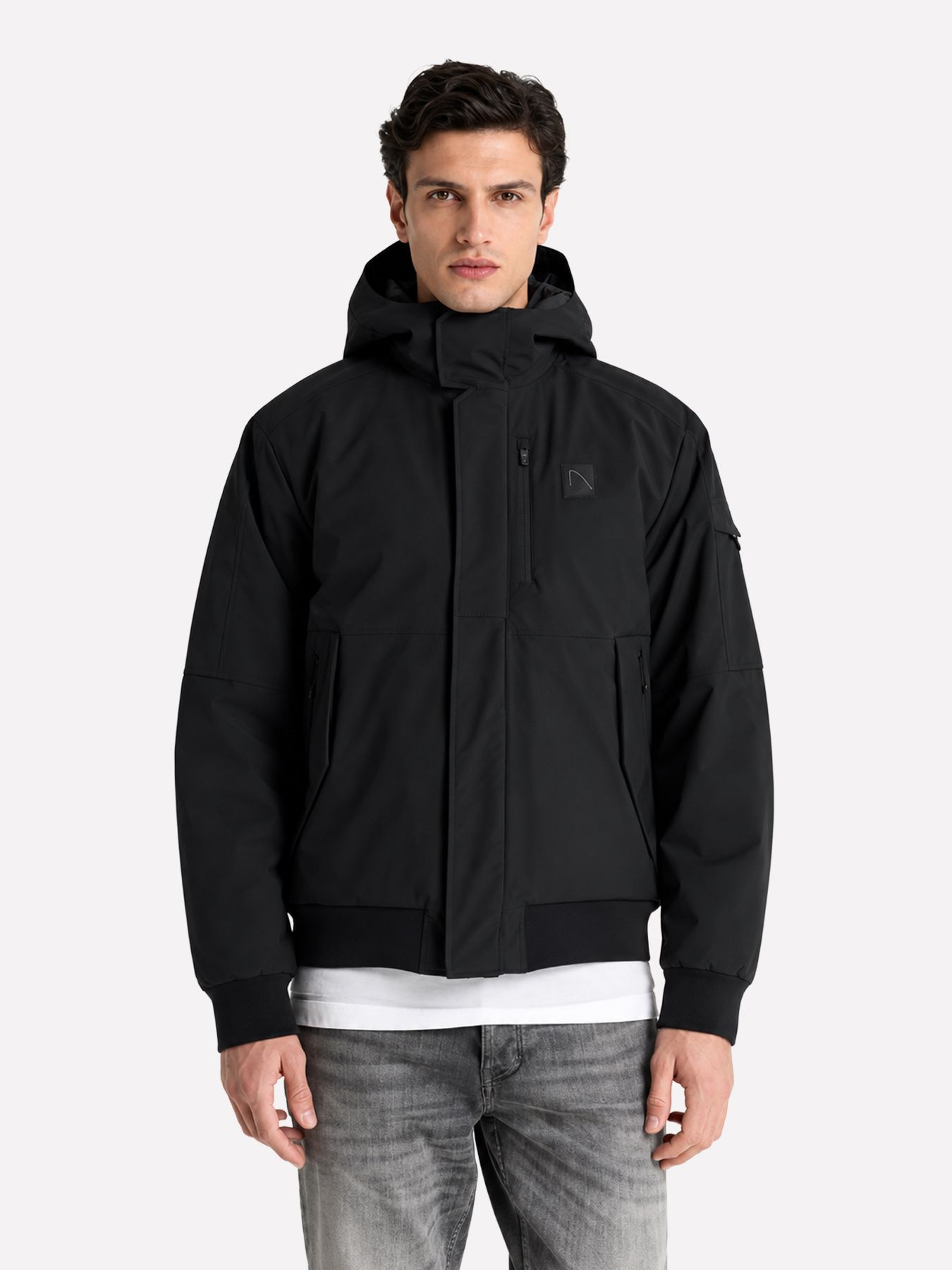 Chasin 71120034 E9001 - BLACK 00118317-EKA26014000000023