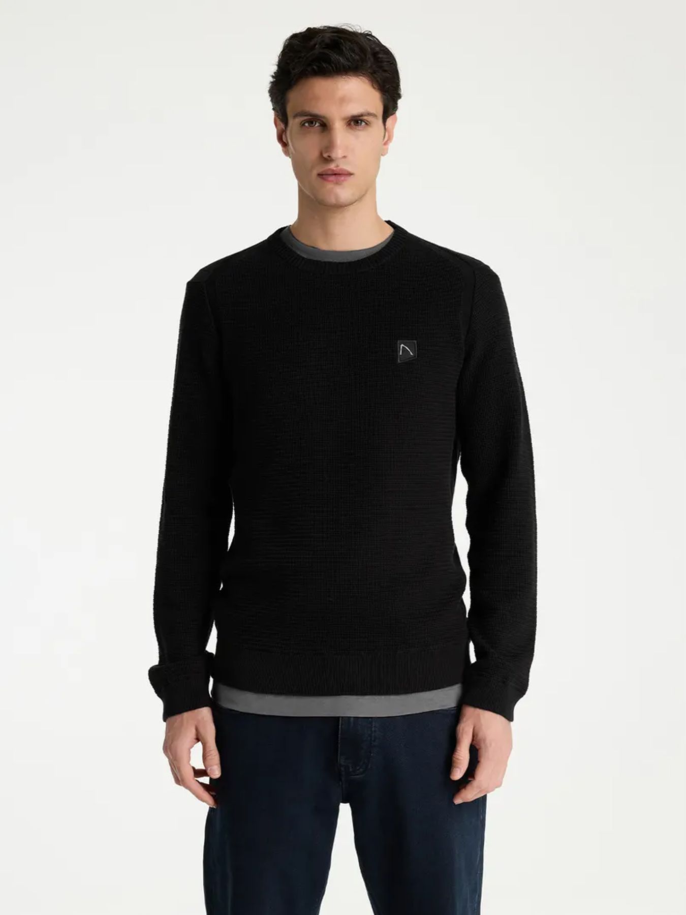 Chasin 31110025 E9001 - BLACK 2900169546020