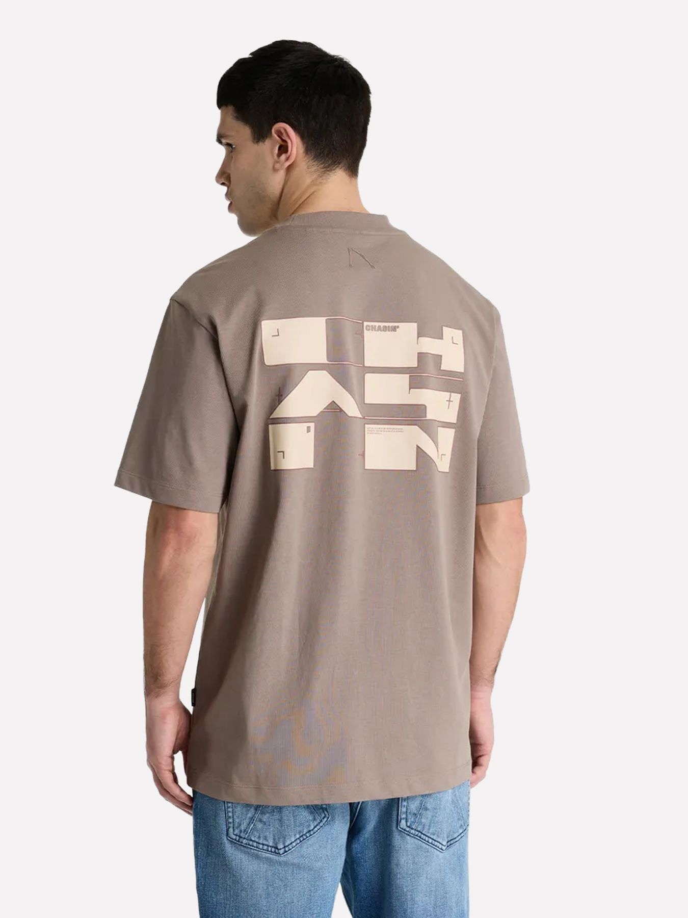 Chasin 52110103 E7014 - driftwood 2900169556012