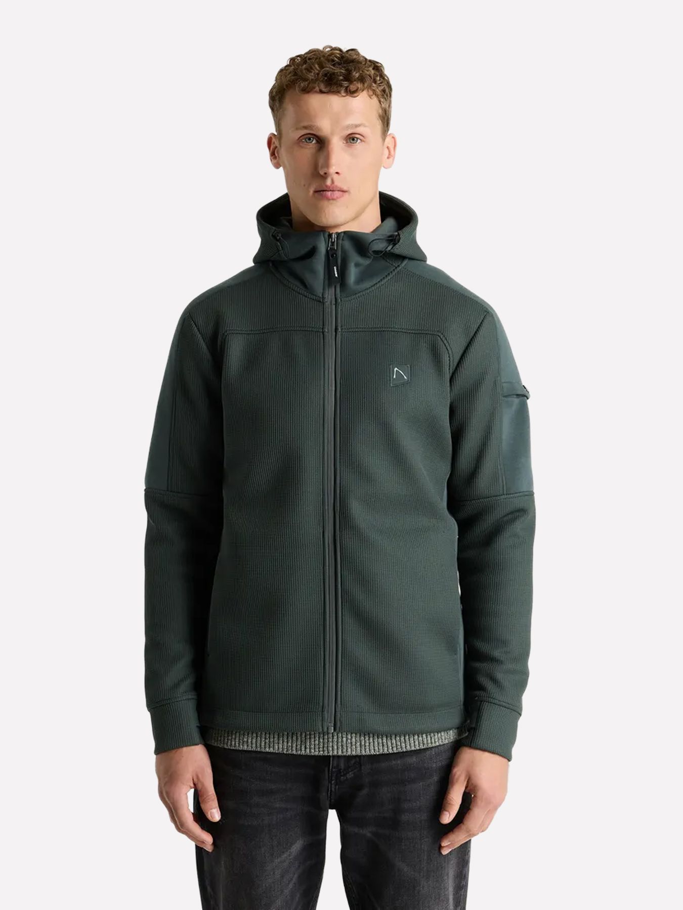 Chasin 41150012 E5001 - GREEN 2900166381013