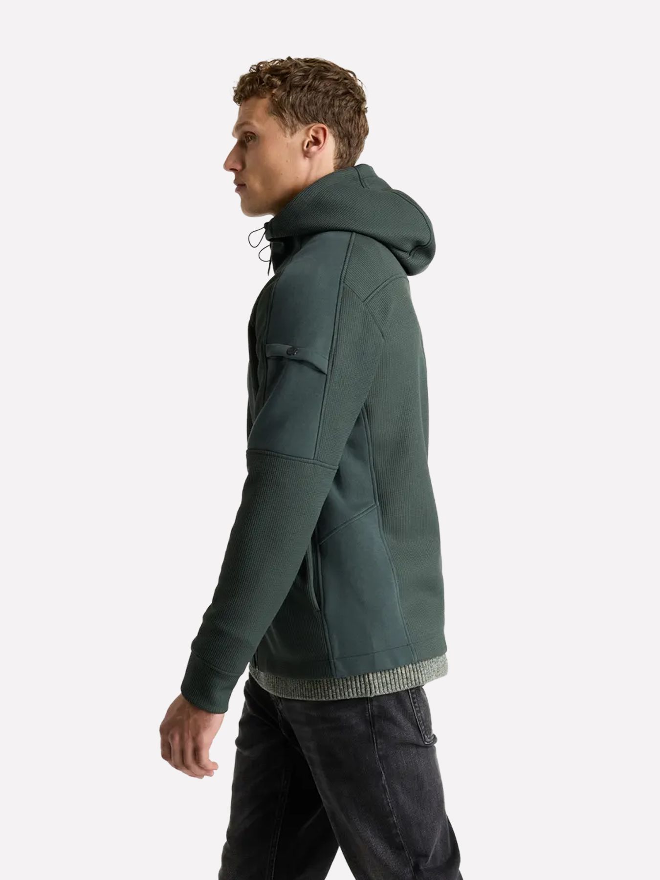 Chasin 41150012 E5001 - GREEN 2900166381013