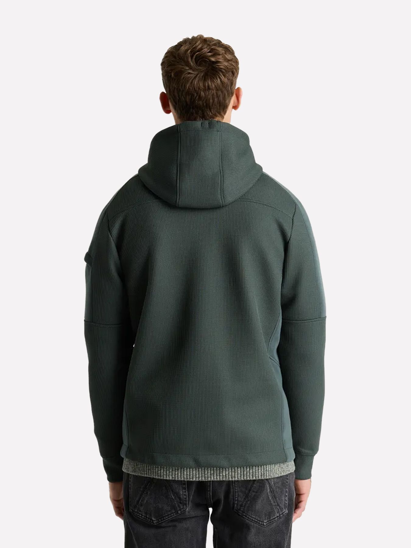 Chasin 41150012 E5001 - GREEN 2900166381013