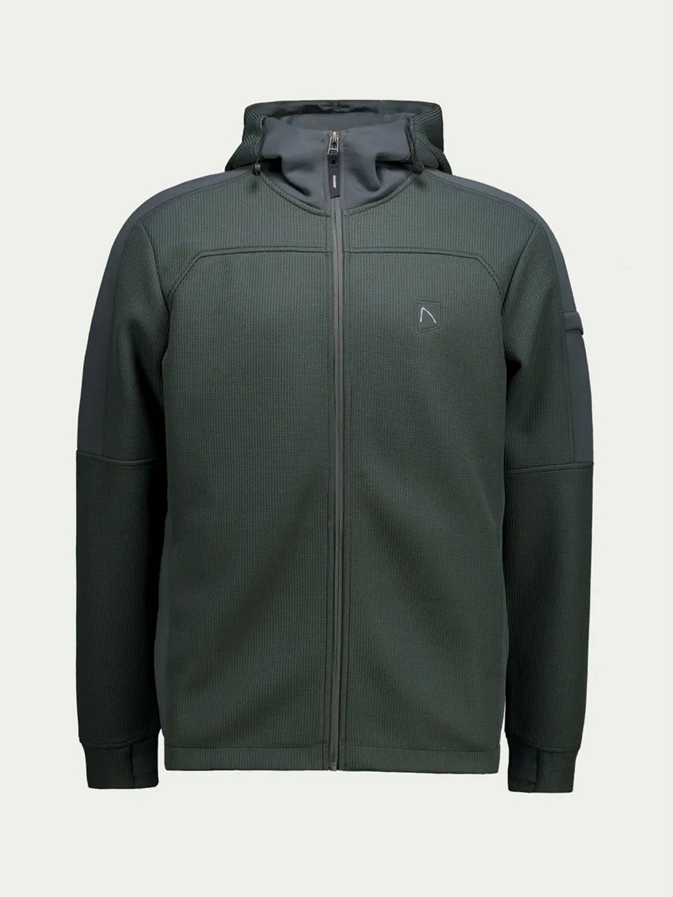Chasin 41150012 E5001 - GREEN 2900166381013