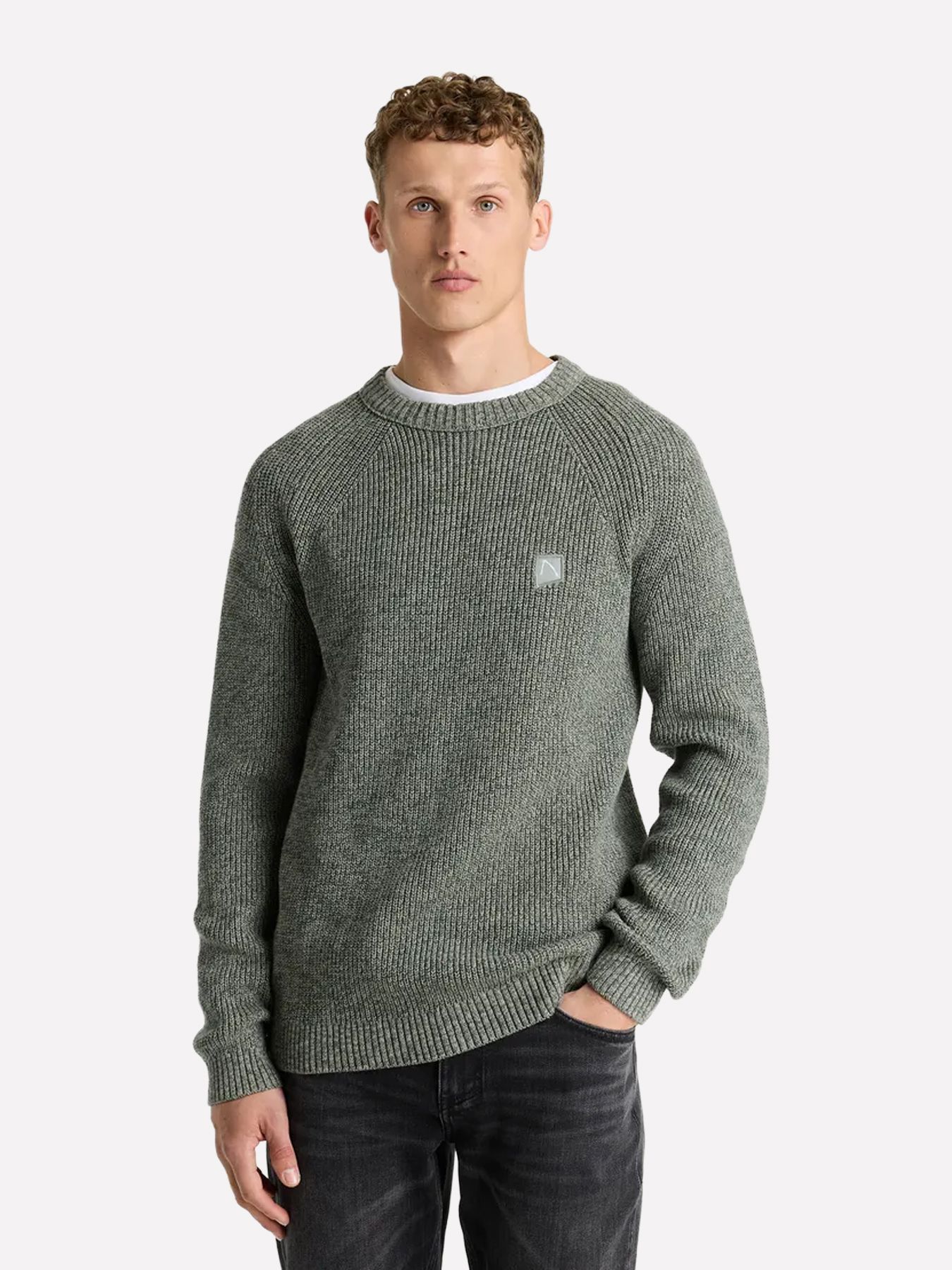 Chasin 31110016 E5011 - GREY 00118326-EKA26014000000022