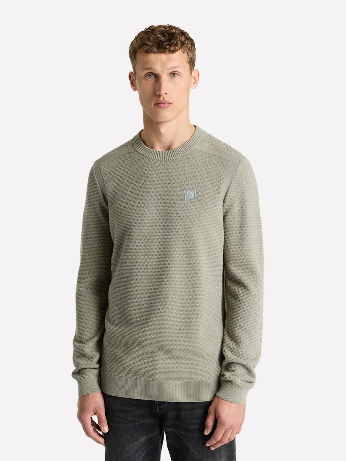 Chasin 31110027 E5011 - GREY 00118328-EKA26014000000022