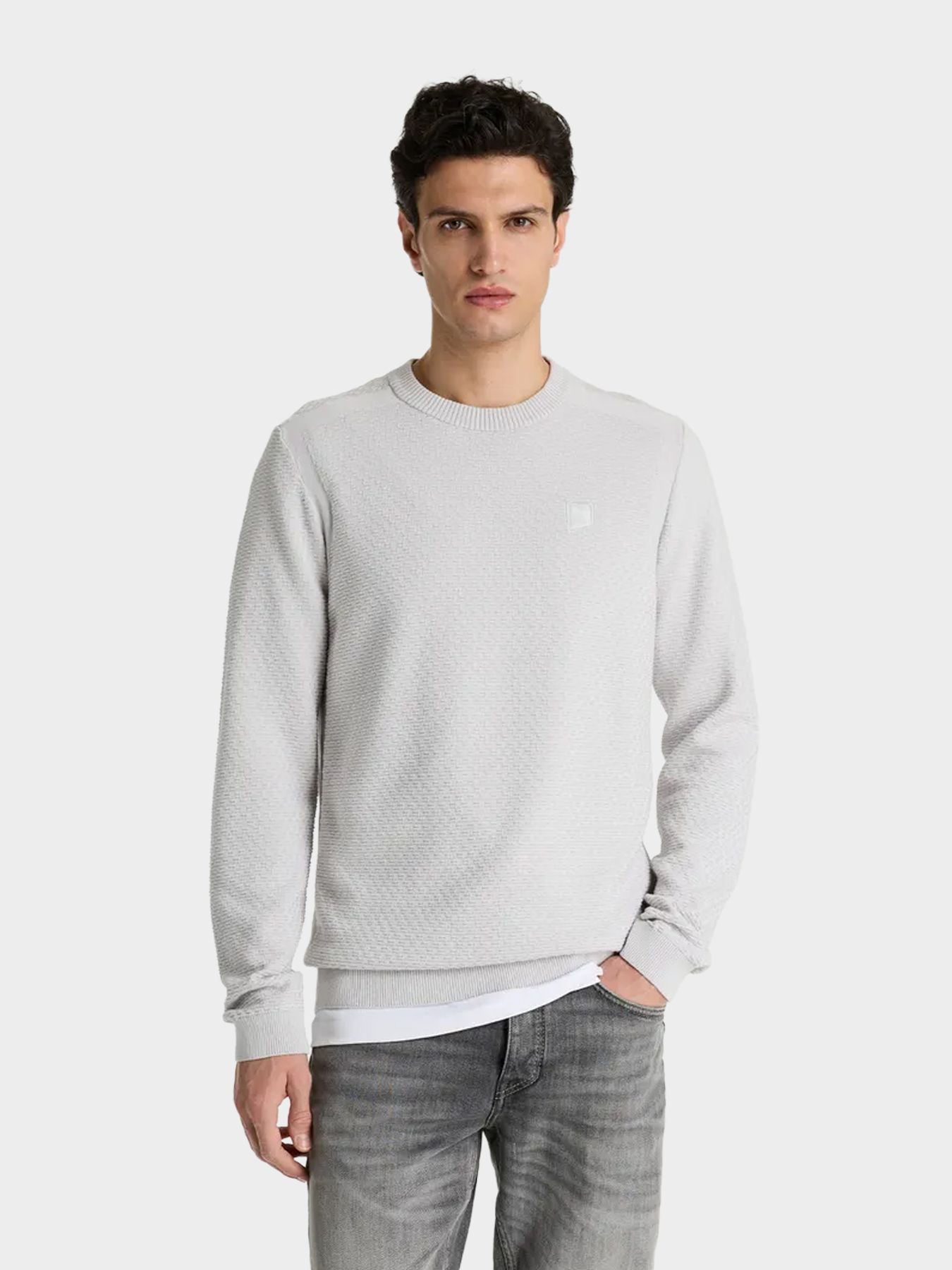 Chasin 31110027 E8007 - GREY 00118328-EKA26014000000029