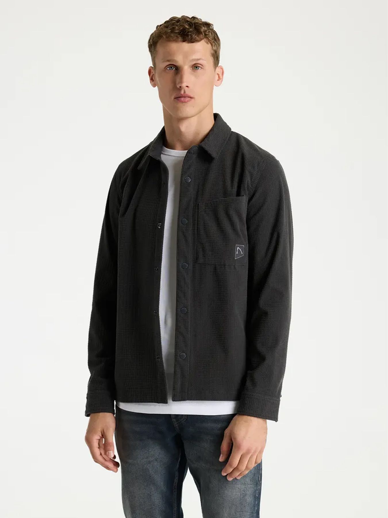 Chasin 61120058 E9002 - BLACK 00118332-EKA26014000000031