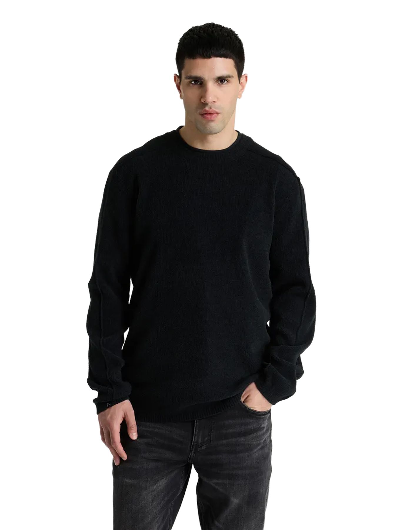 Chasin 31110019 E9001 - BLACK 00118334-EKA26014000000023