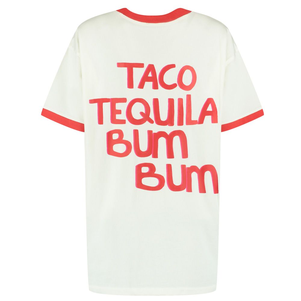 Harper & Yve BUMBUM-SS 101 ecru 00118338-EKA26014200000002
