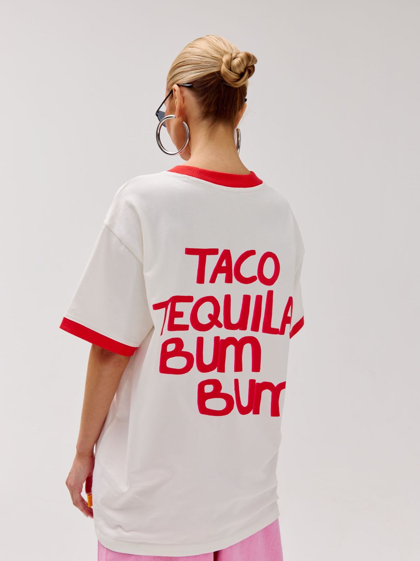 Harper & Yve BUMBUM-SS 101 ecru 2900166402039