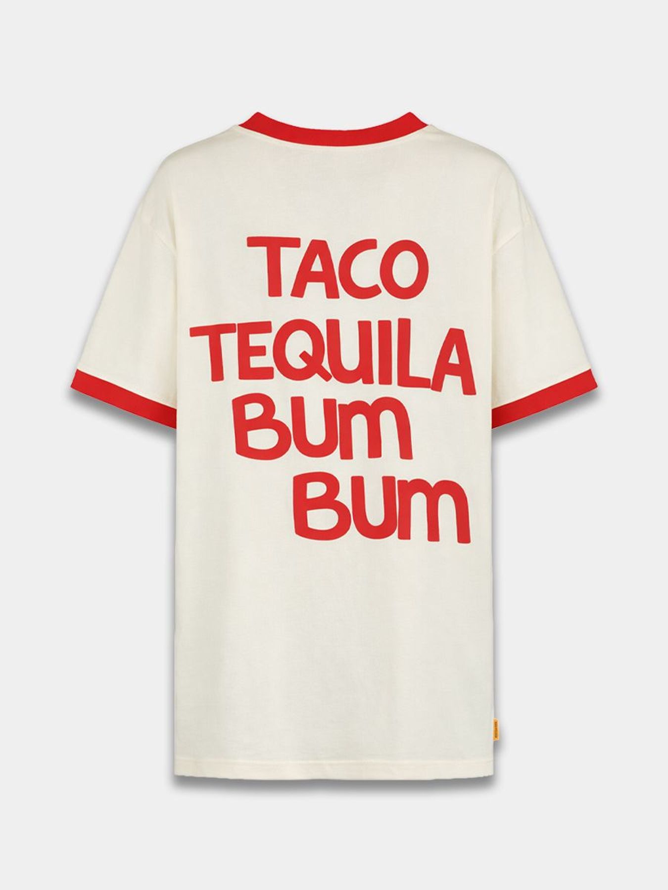 Harper & Yve BUMBUM-SS 101 ecru 2900166402039