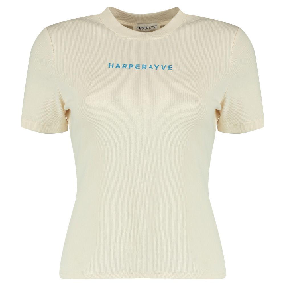 Harper & Yve CAMMY-SS 101 ecru 00118339-EKA26014200000002