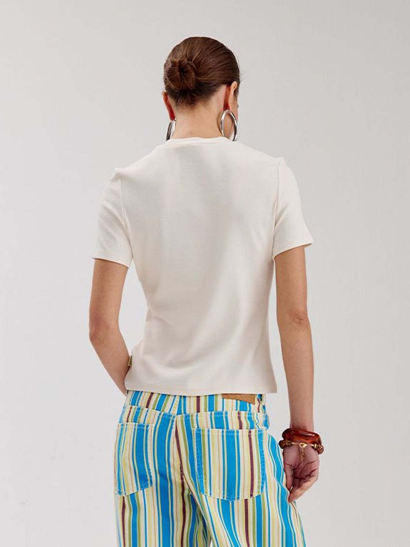 Harper & Yve CAMMY-SS 101 ecru 2900166403067