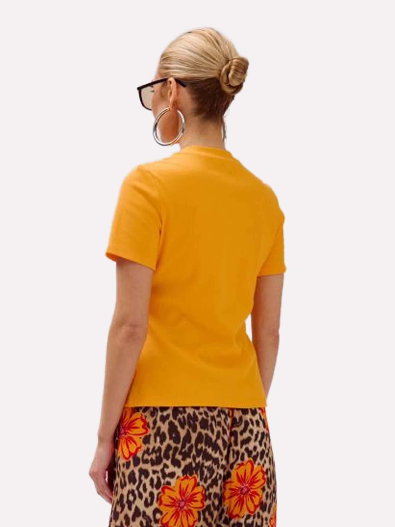 Harper & Yve CAMMY-SS 813 blazing orange 2900166404033