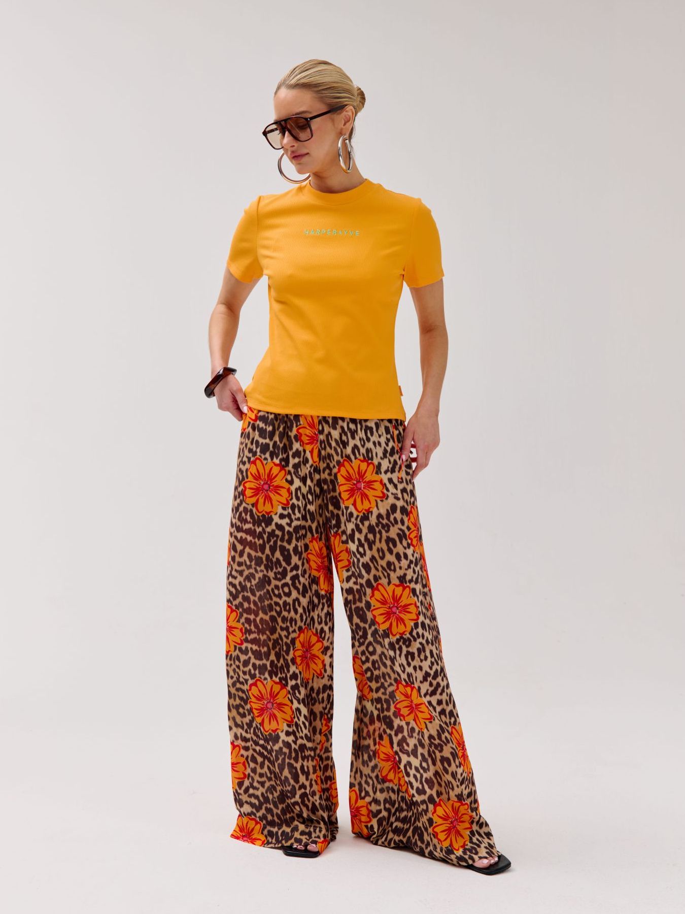 Harper & Yve CAMMY-SS 813 blazing orange 2900166404033
