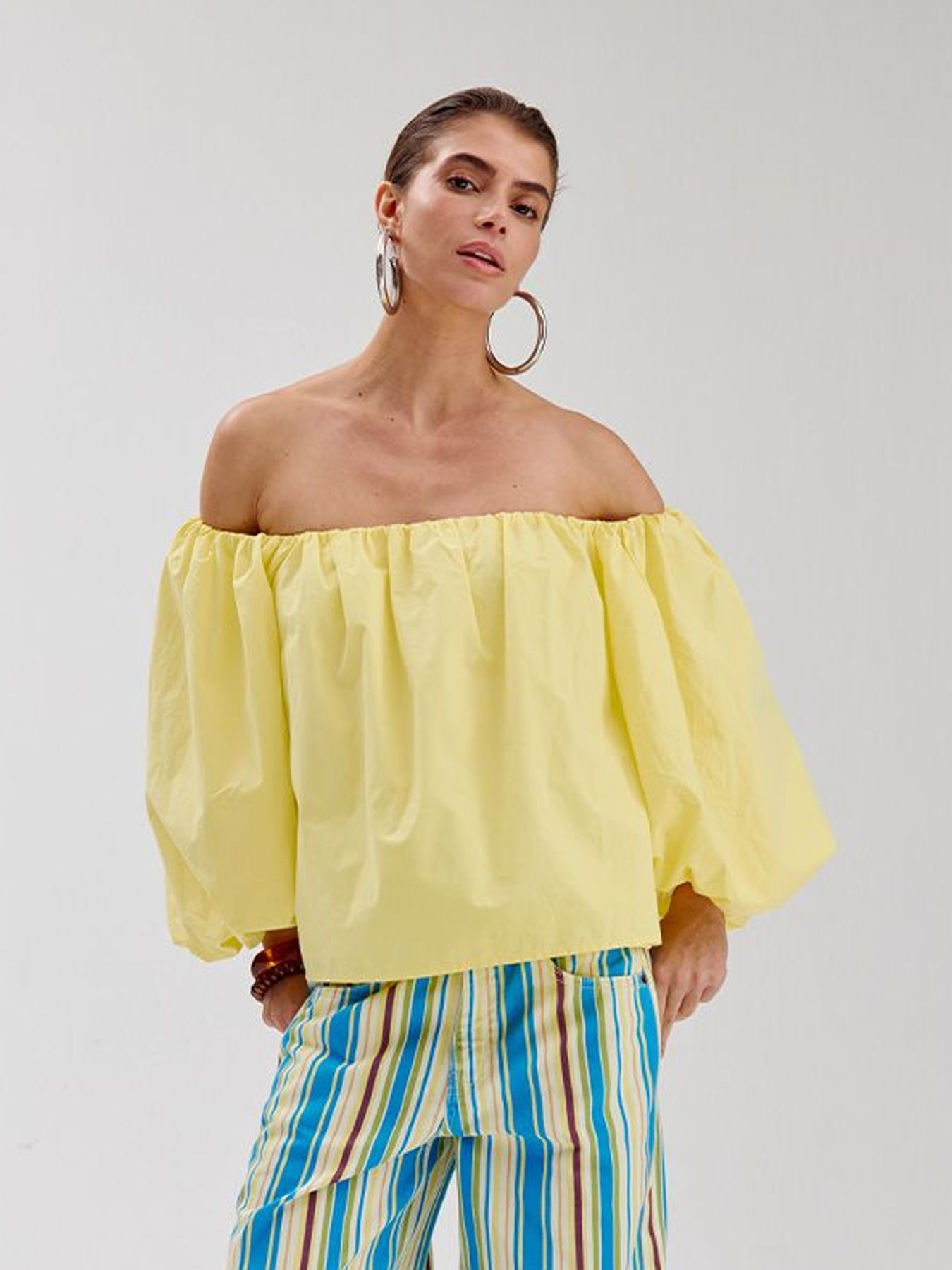 Harper & Yve LAUREN-LS 724 treasure glow 00118343-EKA26014200000032