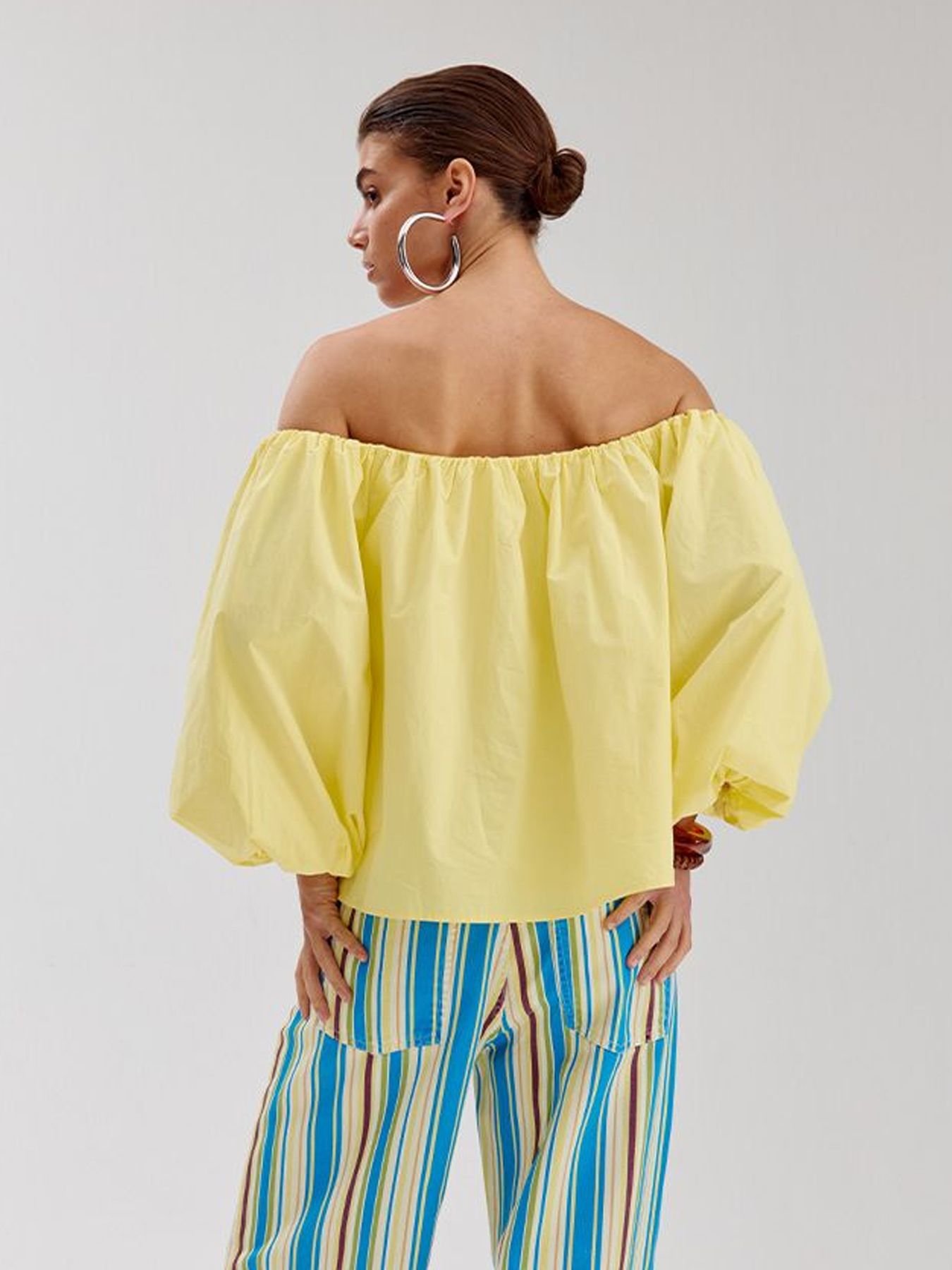 Harper & Yve LAUREN-LS 724 treasure glow 2900166408031