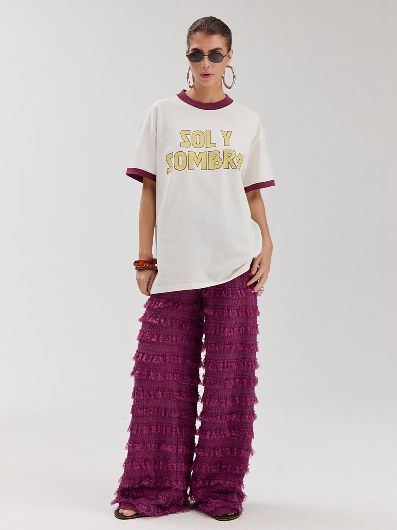 Harper & Yve LO-PA 937 cassis 2900166411024