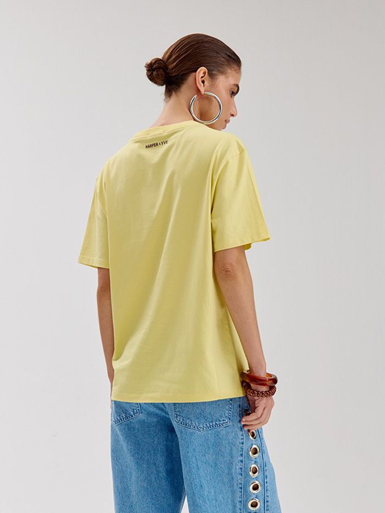 Harper & Yve MEXICANSUN-SS 724 treasure glow 2900166417064