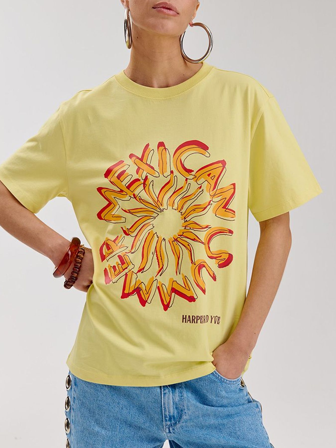 Harper & Yve MEXICANSUN-SS 724 treasure glow 2900166417064