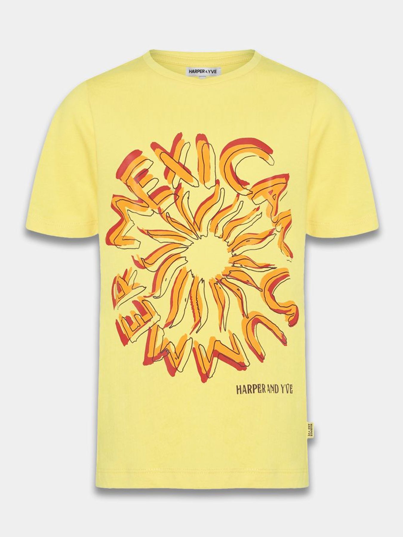 Harper & Yve MEXICANSUN-SS 724 treasure glow 2900166417064