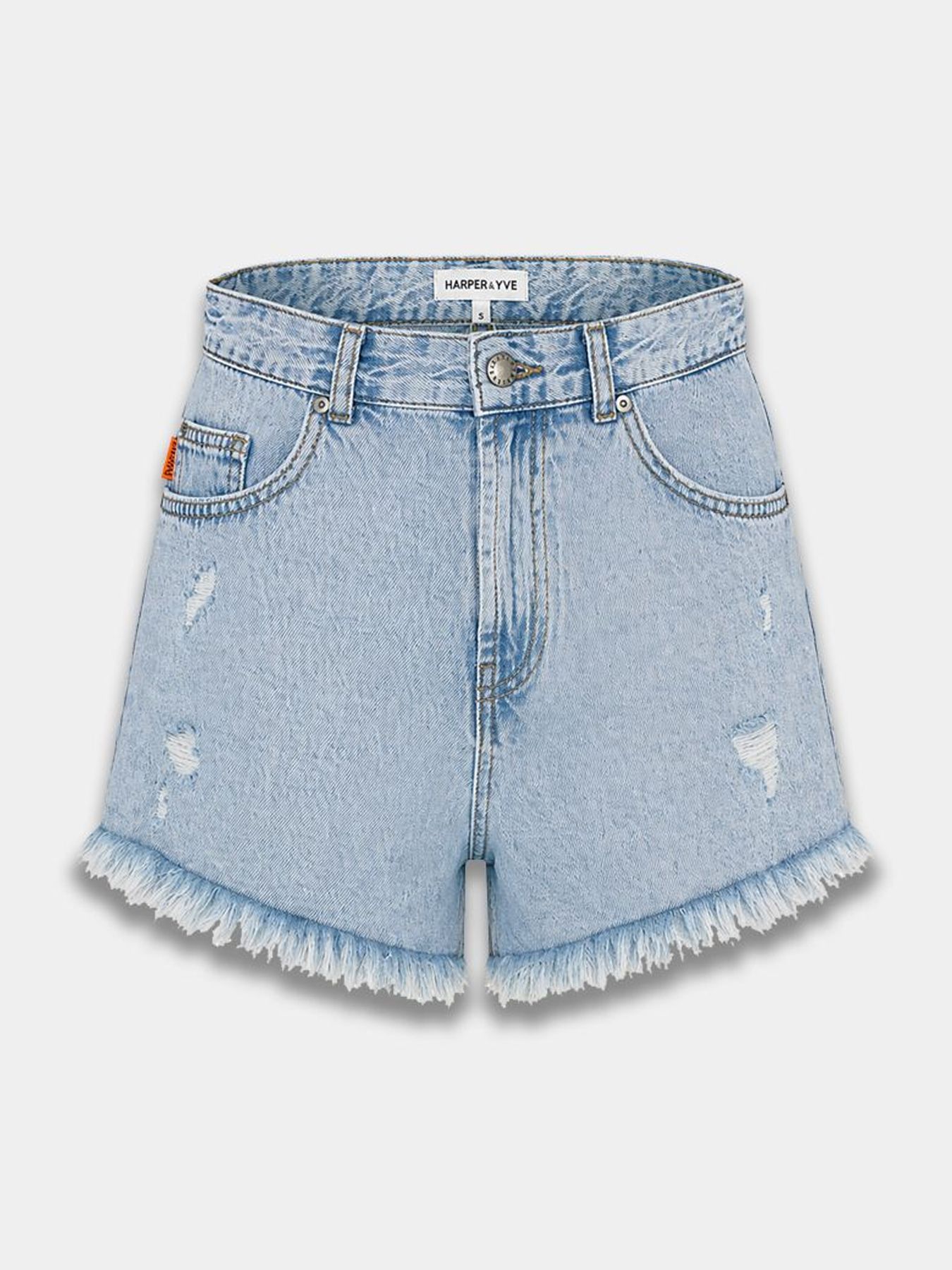 Harper & Yve YVE-SH 401 light blue 2900166418047