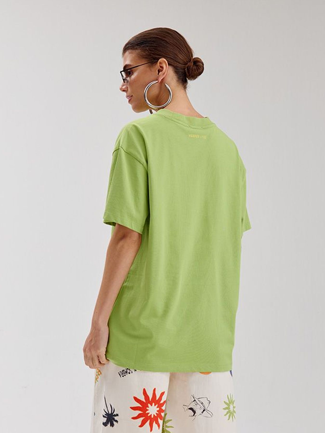 Harper & Yve SUNNYSUMMER-SS 518 herbal garden 2900166420040