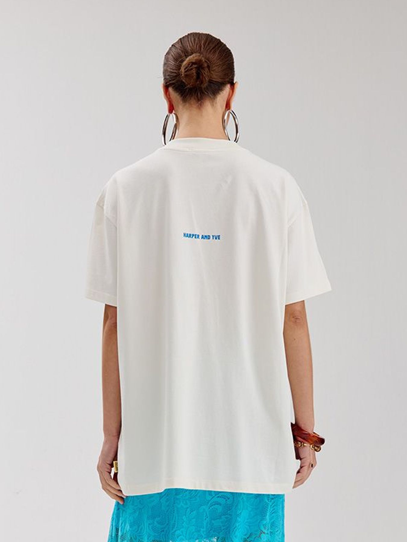 Harper & Yve SOLYSOMBRA-SS 101 ecru 2900166421023