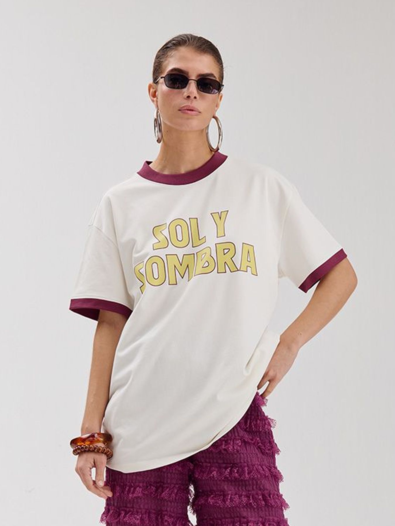 Harper & Yve SOL-SS 101 ecru 00118355-EKA26014200000002