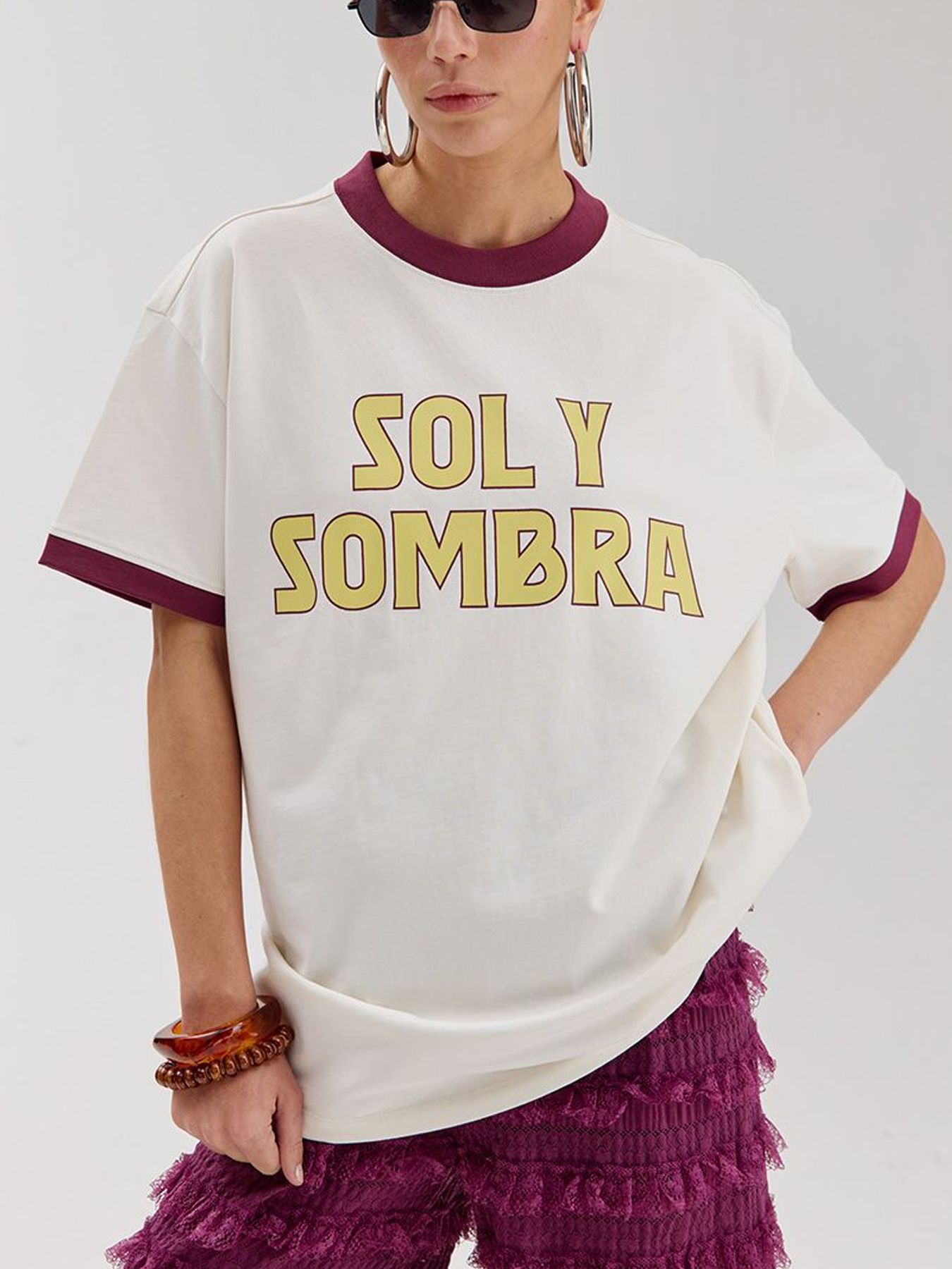 Harper & Yve SOL-SS 101 ecru 2900166422068