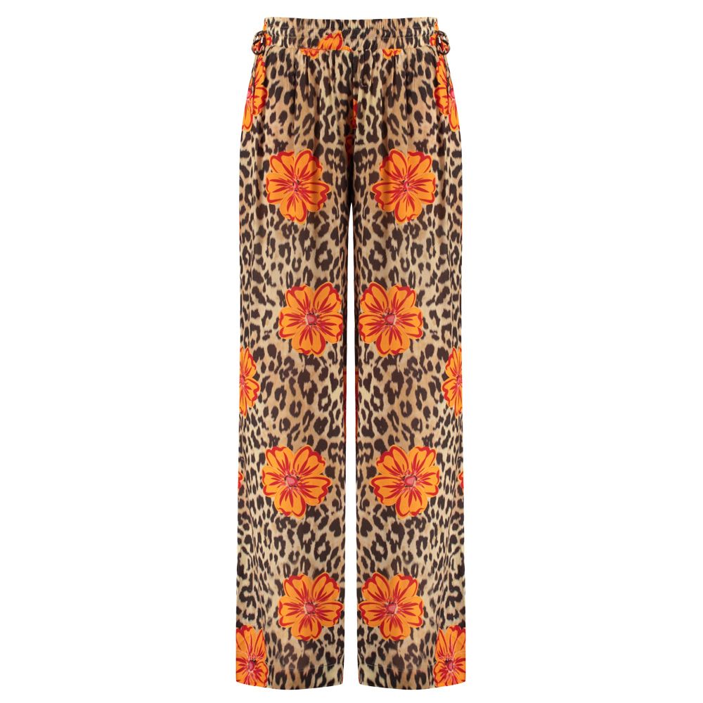 Harper & Yve MEIKE-PA 1294 lexie leopard bloom 00118357-EKA26014200000031